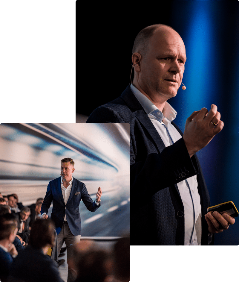 Keynote Speaker und Redner Leadership Teamwork Keynote Speaker und Redner Leadership Teamwork