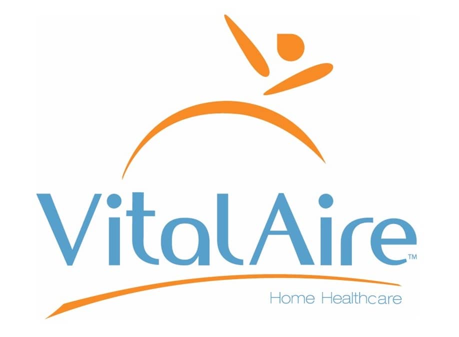 Logo Vitalaire sehr klein