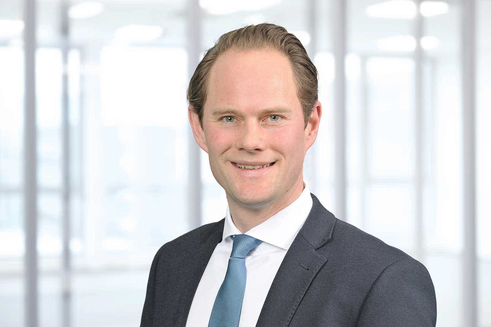 Kundenmeinung Steffen Kanitz zum Speaker Dr. Arne Aarnink