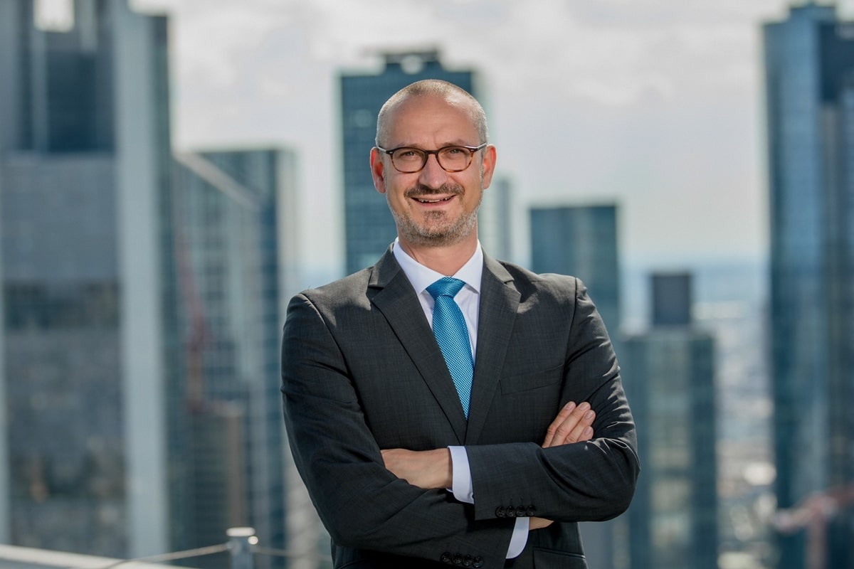 Adrian Jülich mit Kundenmeinung zur Keynote YNWA