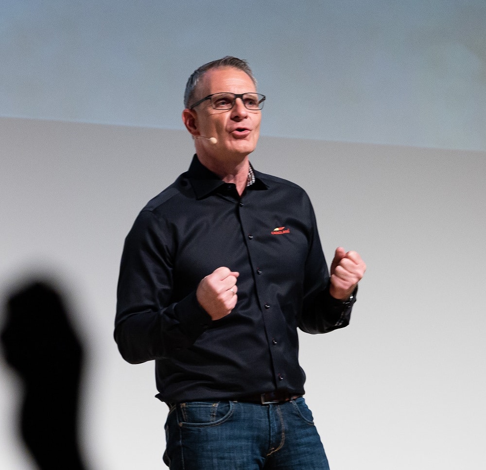 Bernd Zimmermann Carglass