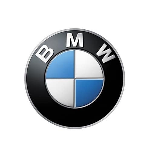 BMW Logo 500 x 500