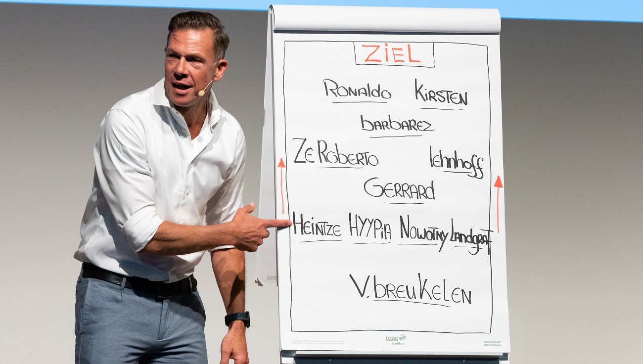 Erik Meijer als Speaker live erleben