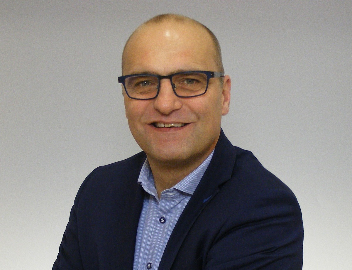 Kundenmeinung Gerrit Meinke zur Online Keynote