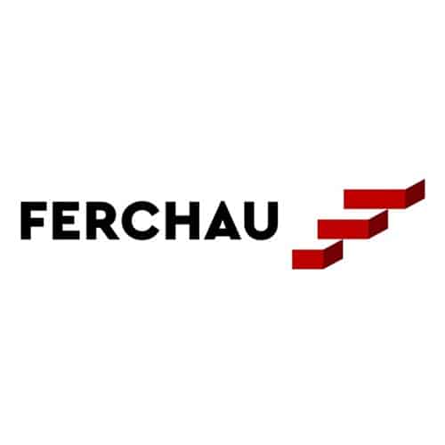 Logo Ferchau 500 x 500