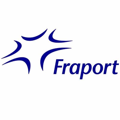 Logo Fraport 500 x 500