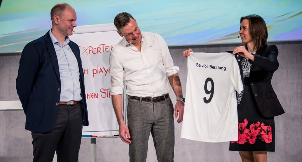 Keynotes Leadership Teamwork und Diversity Keynotes Leadership Teamwork und Diversity