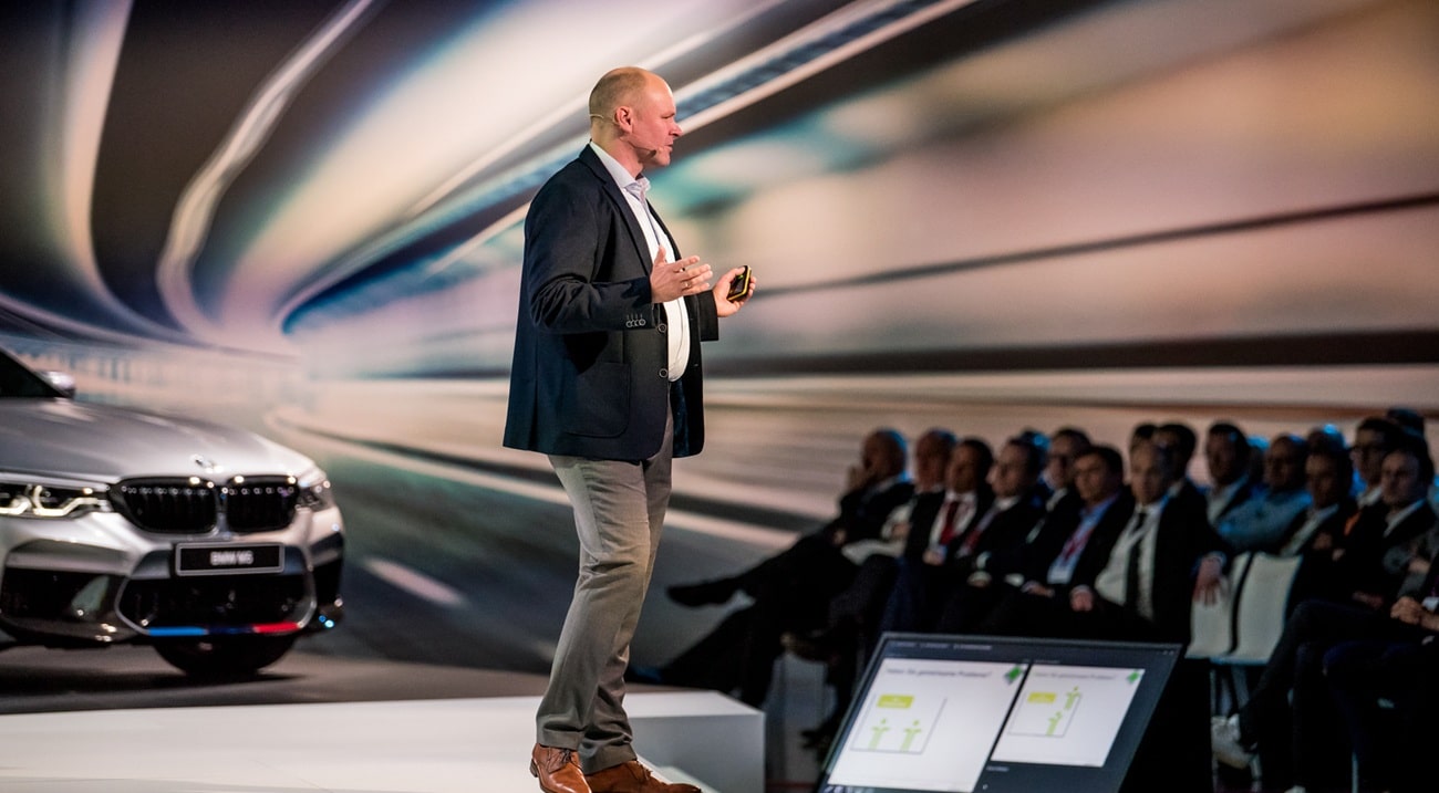 Change Management Speaker Dr. Holger Schmitz live erleben Change Management Speaker Dr. Holger Schmitz live erleben